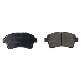 Juego de Pastillas de freno Delanteras Suzuki Aerio 2001 - 2008