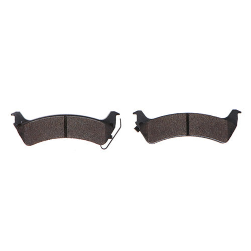 Juego de Pastillas de freno Traseras Jeep Grand Cherokee 1993 - 1999