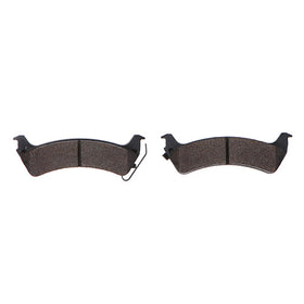 Juego de Pastillas de freno Traseras Jeep Grand Cherokee 1993 - 1999