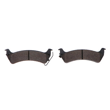 Juego de Pastillas de freno Traseras Jeep Grand Cherokee 1993 - 1999