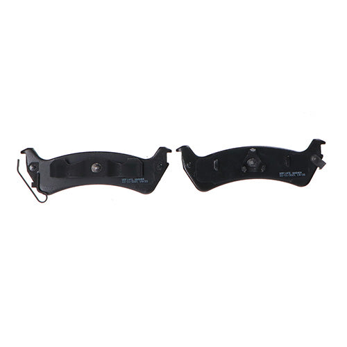 Juego de Pastillas de freno Traseras Jeep Grand Cherokee 1993 - 1999