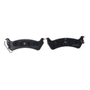 Juego de Pastillas de freno Traseras Jeep Grand Cherokee 1993 - 1999-2