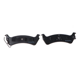 Juego de Pastillas de freno Traseras Jeep Grand Cherokee 1993 - 1999 - 0