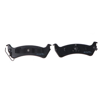 Juego de Pastillas de freno Traseras Jeep Grand Cherokee 1993 - 1999 - 0
