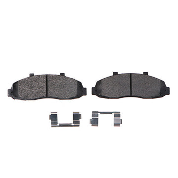 Pastillas de freno Delanteras Chevrolet Blazer 1999 2000 2001 2002 2003