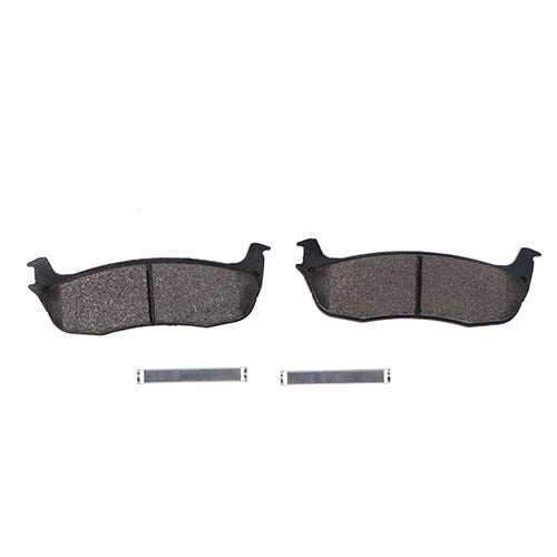 Juego de Pastillas de freno Traseras Ford F150 1996 - 2004