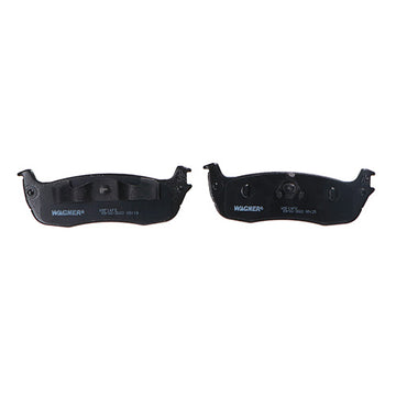 Juego de Pastillas de freno Traseras Ford F150 1996 - 2004 - 0