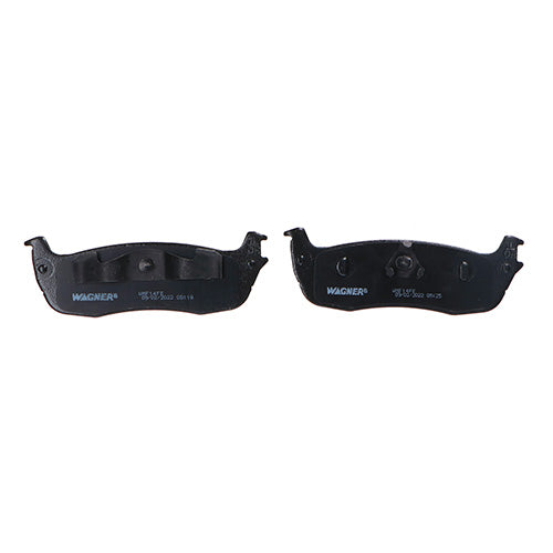 Juego de Pastillas de freno Traseras Ford Expedition 1996 - 2004