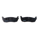 Juego de Pastillas de freno Traseras Ford Expedition 1996 - 2004-2
