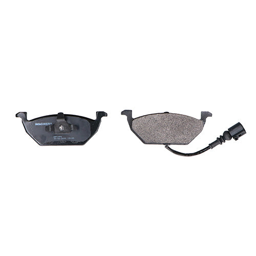 Juego de Pastillas de freno Delanteras Volkswagen Golf 1.6 2011 - 2013