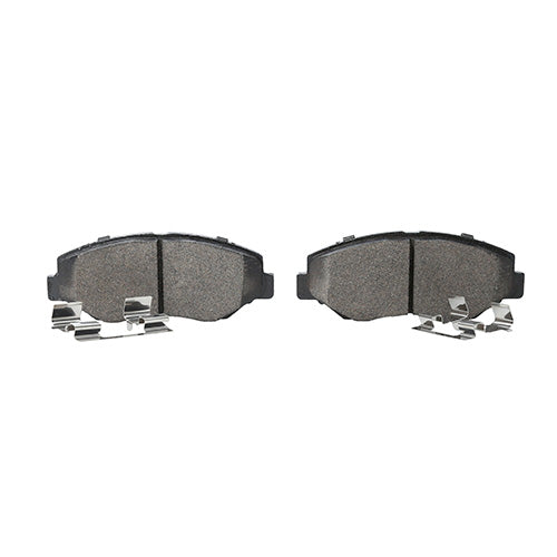 Juego de Pastillas de freno Delanteras Honda Pilot 2003 - 2008