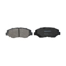 Juego de Pastillas de freno Delanteras Honda Pilot 2003 - 2008-2