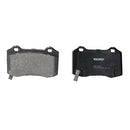 Juego de Pastillas de freno Traseras Chevrolet Camaro 6.2 V8 2010 - 2019-2