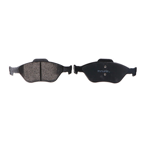 Juego de Pastillas de freno Delanteras Ford Ecosport 2003 - 2012