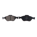 Juego de Pastillas de freno Delanteras Ford Ecosport 2003 - 2012-2
