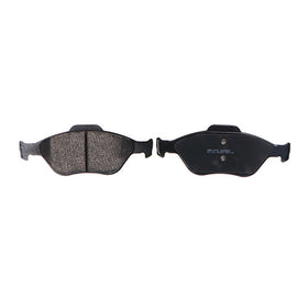 Juego de Pastillas de freno Delanteras Ford Ecosport 2003 - 2012 - 0