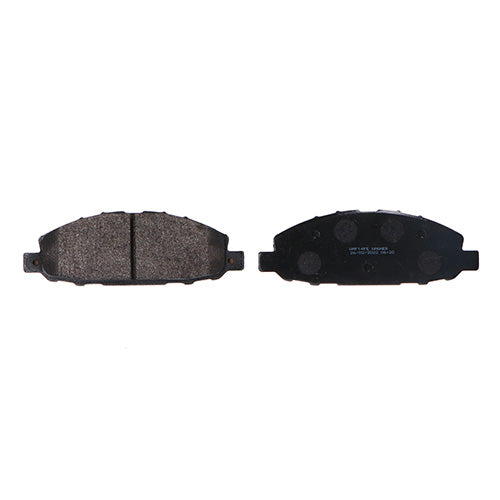 Juego de Pastillas de freno Delanteras Nissan Urvan 2002 - 2005