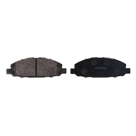Juego de Pastillas de freno Delanteras Nissan NV350 2014 - 2019