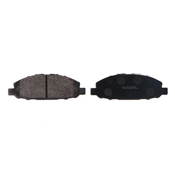 Juego de Pastillas de freno Delanteras Nissan NV350 2014 - 2019