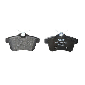 Juego de Pastillas de freno Traseras Citroen C4 1.6 2012 - 2020