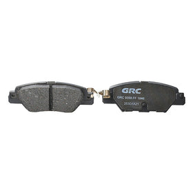 Juego de Pastillas de freno Traseras Mazda CX5 2015 - 2020 - 0