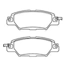 Juego de Pastillas de freno Traseras Mazda CX5 2015 - 2020