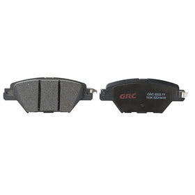 Juego de Pastillas de freno Traseras Mazda CX9 2016 - 2020