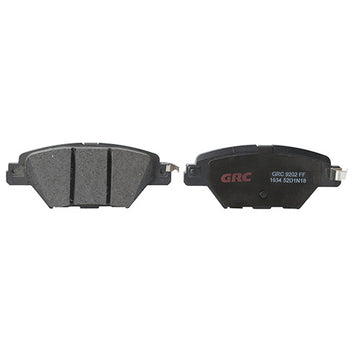 Juego de Pastillas de freno Traseras Mazda CX9 2016 - 2020