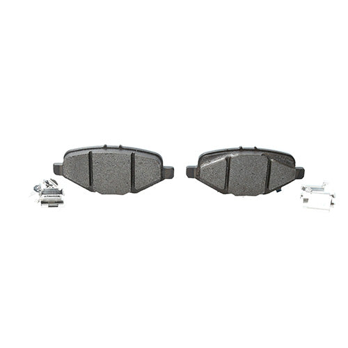 Juego de Pastillas de freno Traseras Ford Explorer 2013 - 2014