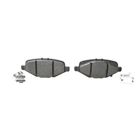 Juego de Pastillas de freno Traseras Ford Explorer 2013 - 2014
