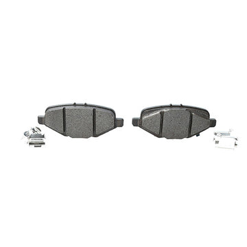 Juego de Pastillas de freno Traseras Ford Explorer 2013 - 2014