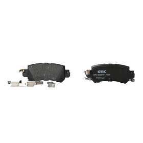 Juego de Pastillas de freno Traseras Mazda CX3 2015 - 2021