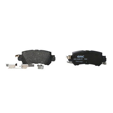 Juego de Pastillas de freno Traseras Mazda CX3 2015 - 2021