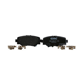 Juego de Pastillas de freno Traseras Mazda 3 2013-2019