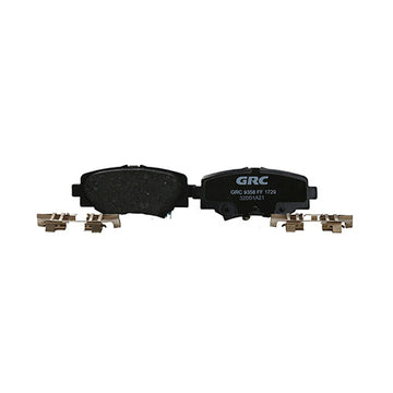 Juego de Pastillas de freno Traseras Mazda 3 2013-2019