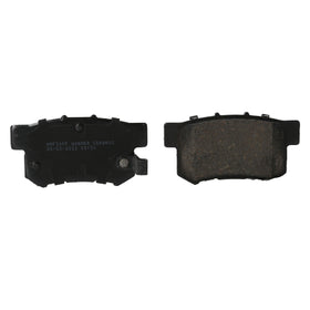 Juego de Pastillas de freno Traseras Suzuki Sx4 2007 - 2015