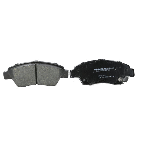 Juego de Pastillas de freno Delanteras Honda Civic 1996 - 2005