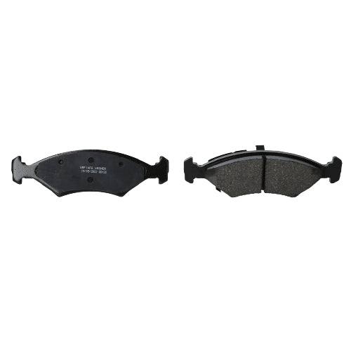 Juego de Pastillas de freno Delanteras Ford Ka 1.0 1998 - 2000