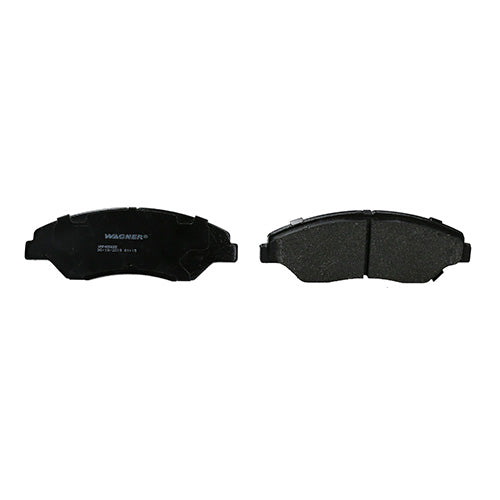 Juego de Pastillas de freno Delanteras Kia Sportage 1993 - 2004