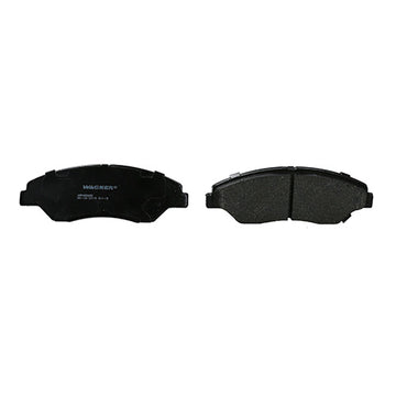Juego de Pastillas de freno Delanteras Kia Sportage 1993 - 2004
