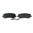 Juego de Pastillas de freno Traseras Ford Mustang 2015 - 2022