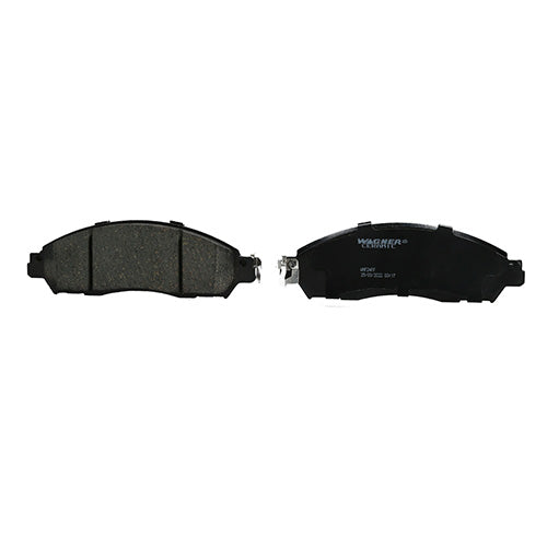Juego de Pastillas de freno Delanteras Nissan NP300 2016 - 2019