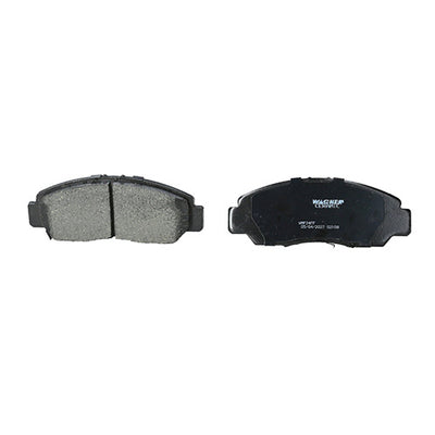 Juego de Pastillas de freno Delantera Honda Stream 2001 - 2006