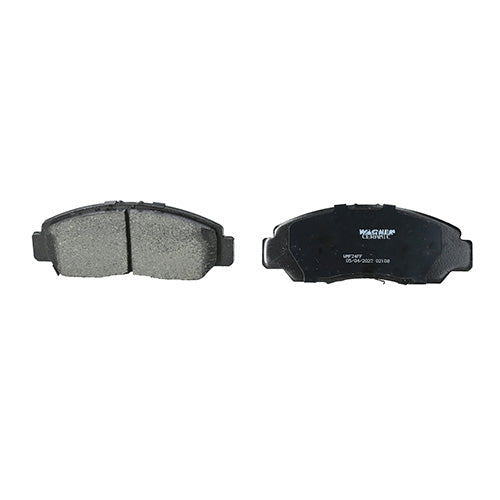 Juego de Pastillas de freno Delantera Honda Acoord 3.0 2003 - 2007