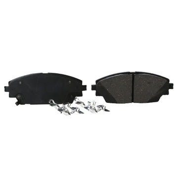 Juego de Pastillas de freno Delanteras Mazda CX30 2020 - 2021