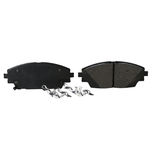 Juego de Pastillas de freno Delanteras Mazda CX3 2015 - 2021