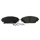 Juego de Pastillas de freno Delanteras Mazda CX3 2015 - 2021