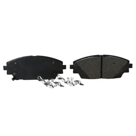 Juego de Pastillas de freno Delanteras Mazda 3 2014 - 2019