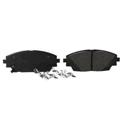 Juego de Pastillas de freno Delanteras Mazda 3 2014 - 2019