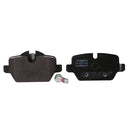 Juego de Pastillas de freno Traseras BMW 320i E90 2007 - 2011-2